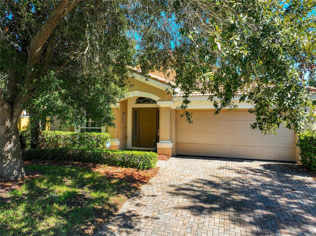 3315 FLAMBOROUGH DRIVE, ORLANDO, FL — photo 4 of 95