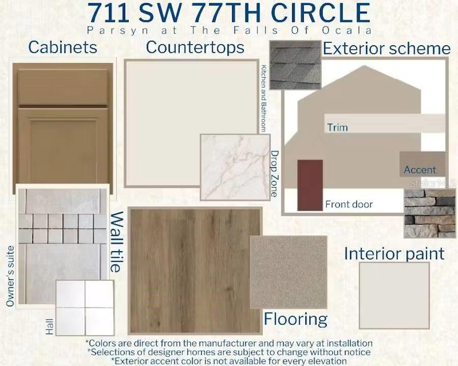 711 SW 77TH CIRCLE, OCALA, FL — photo 3 of 4