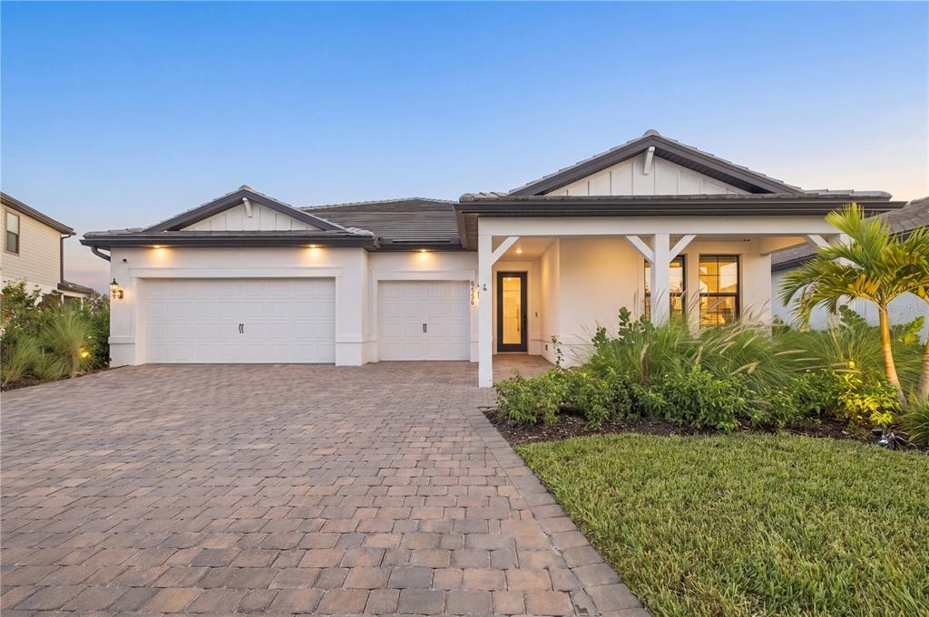 5839 SILVERSIDE PINE COURT
