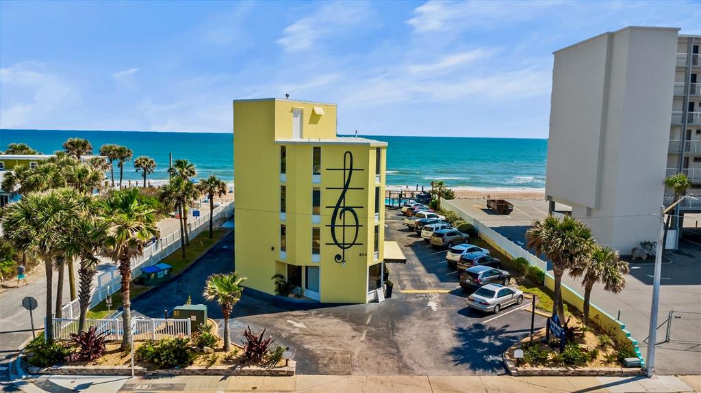 453 S ATLANTIC AVENUE UNIT 3050
