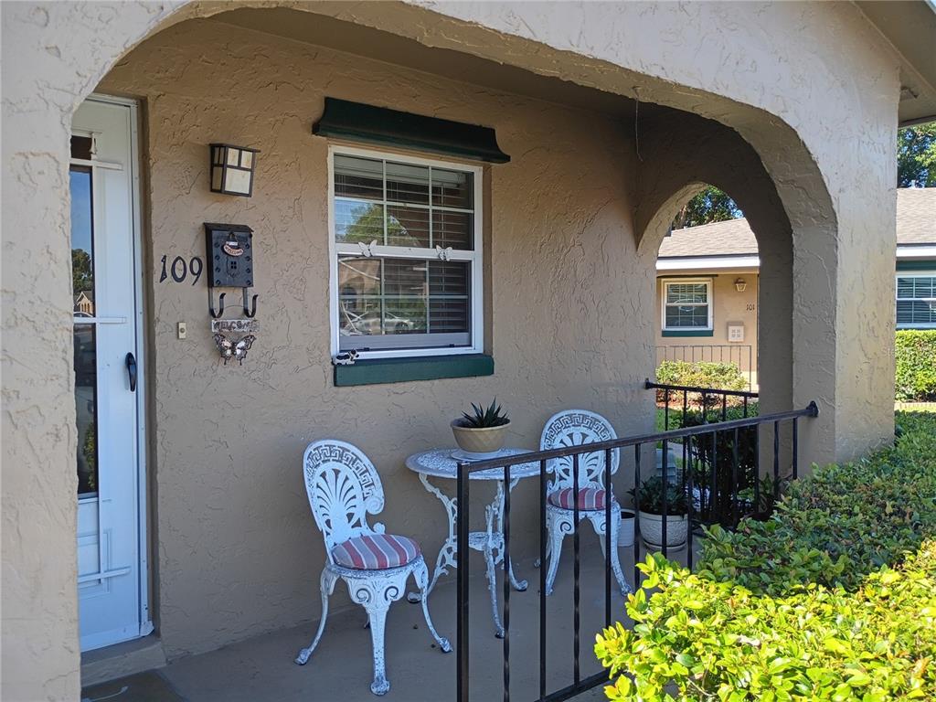 511 POLARIS LOOP UNIT 109, CASSELBERRY, FL — photo 2 of 30