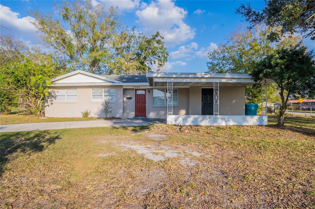 1707 GAMMON LANE