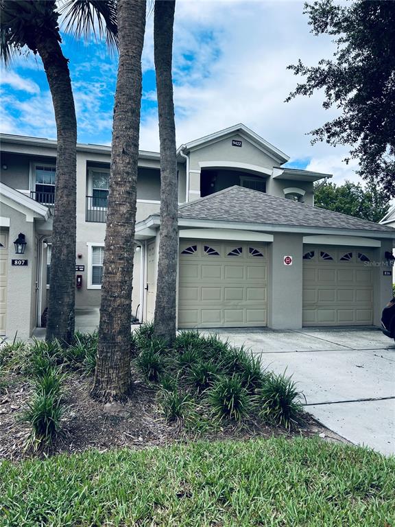 9422 MYRTLE CREEK LANE UNIT 808