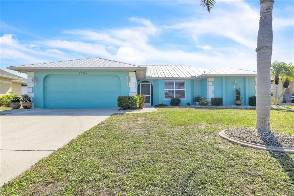 2386 GREENLAND COURT