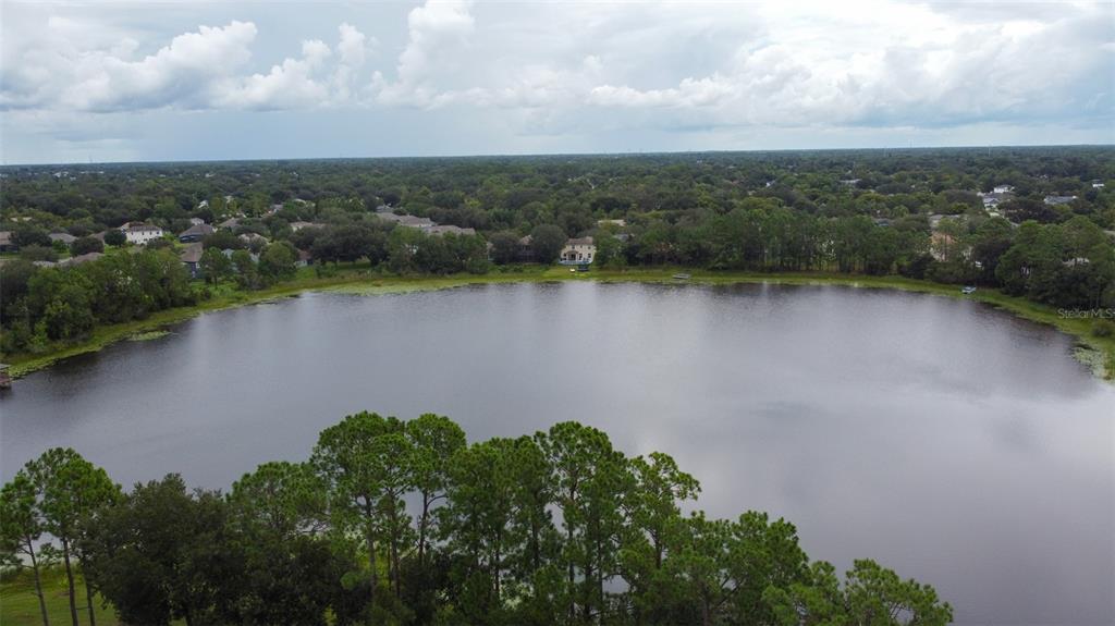 3341 LAKE JEAN DRIVE, ORLANDO, FL — photo 3 of 64