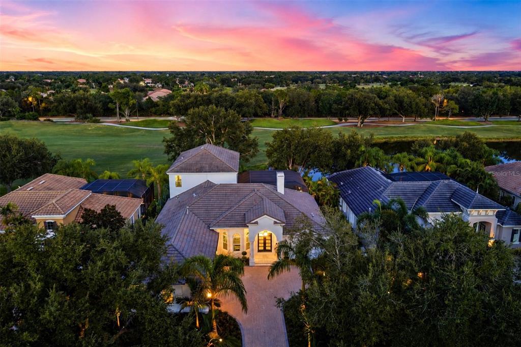7257 GREYSTONE STREET, LAKEWOOD RANCH, FL — photo 2 of 30