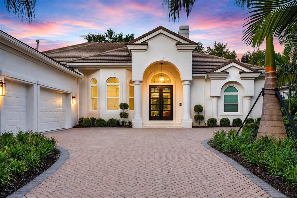 7257 GREYSTONE STREET, LAKEWOOD RANCH, FL — photo 3 of 30