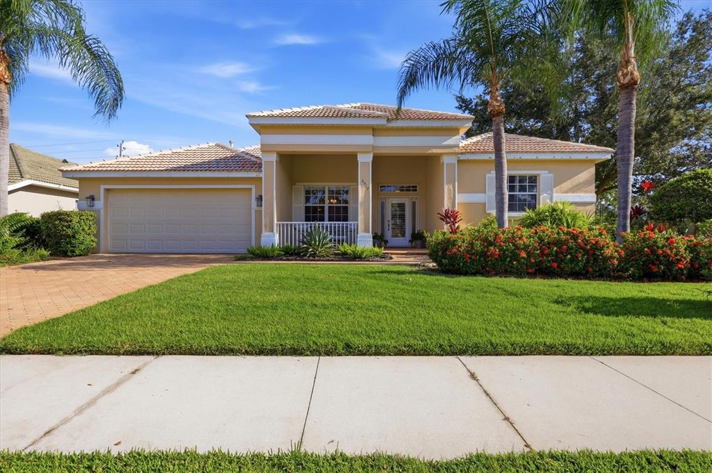 6919 67TH TERRACE E, BRADENTON, FL — photo 2 of 30