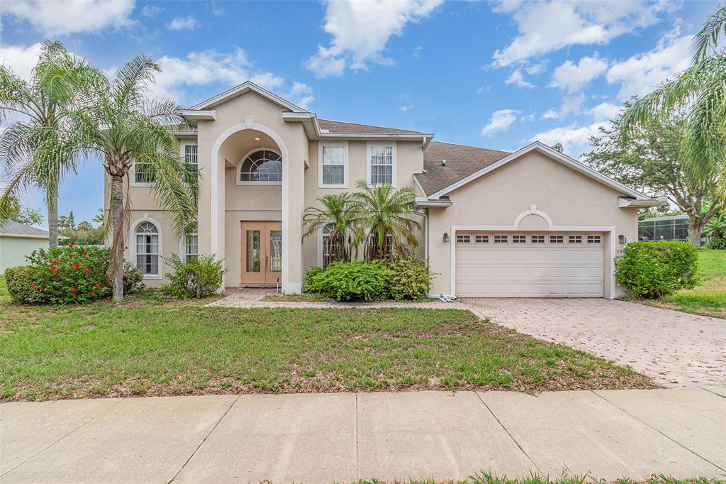 239 BEACON POINTE DRIVE