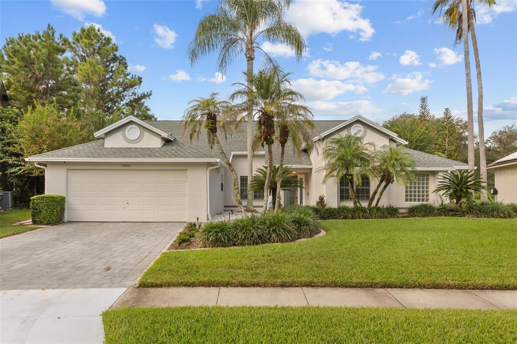 13560 DORNOCH DRIVE, ORLANDO, FL — photo 2 of 32