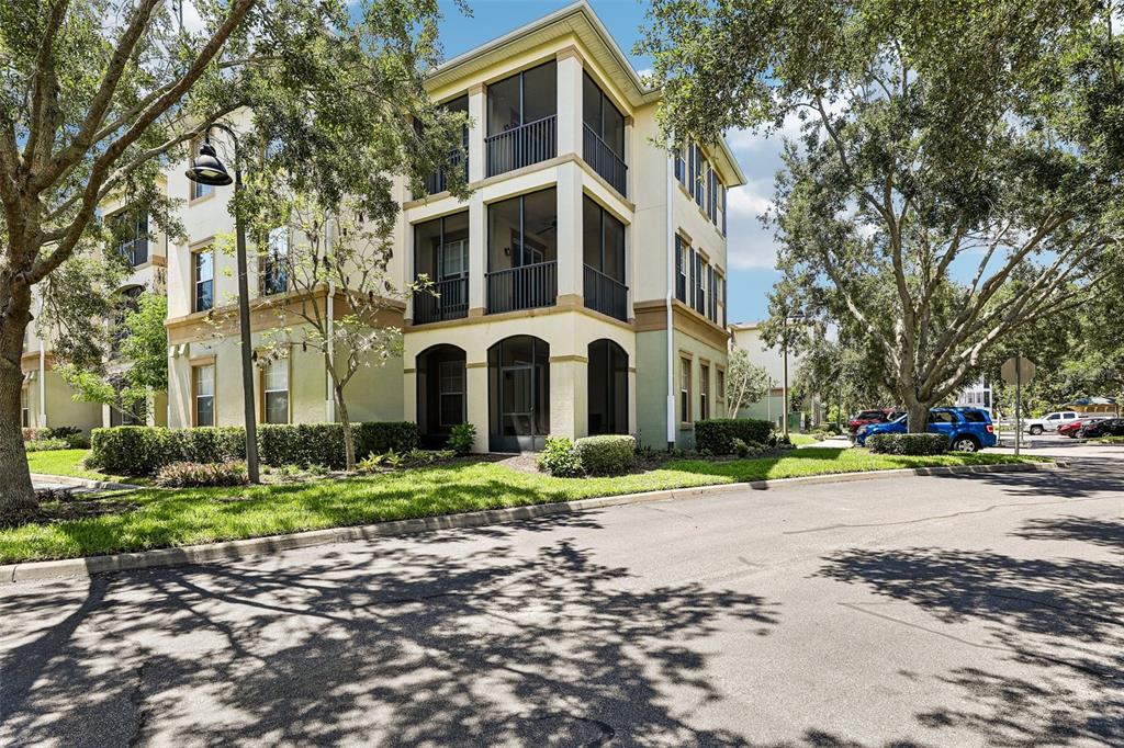 11564 MIZZON DRIVE UNIT 102