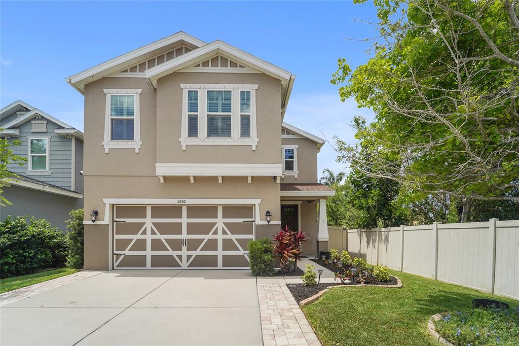 5880 MARMALADE LANE