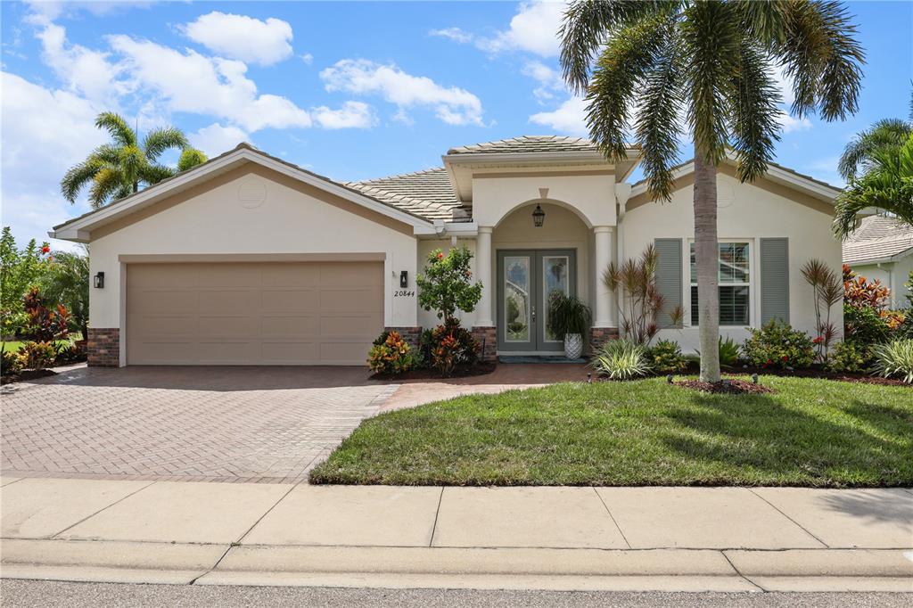 20844 CASTLE PINES COURT