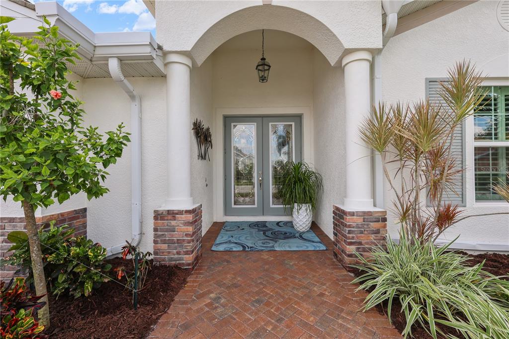 20844 CASTLE PINES COURT, NORTH FORT MYERS, FL — photo 3 of 30