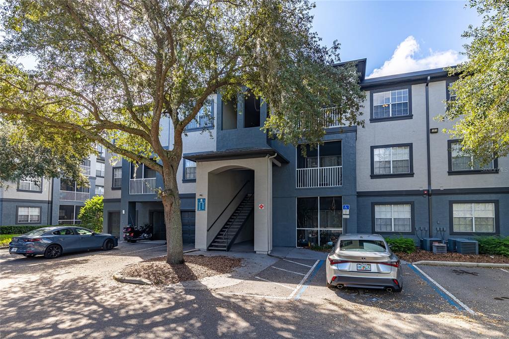 12904 SANCTUARY COVE DRIVE UNIT 301