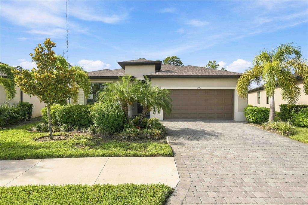 1993 EAST ISLES ROAD, PORT CHARLOTTE, FL — photo 2 of 30