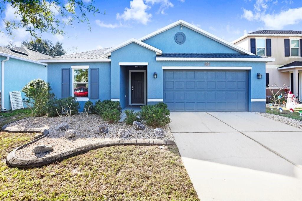 7629 TANGLE RUSH DRIVE