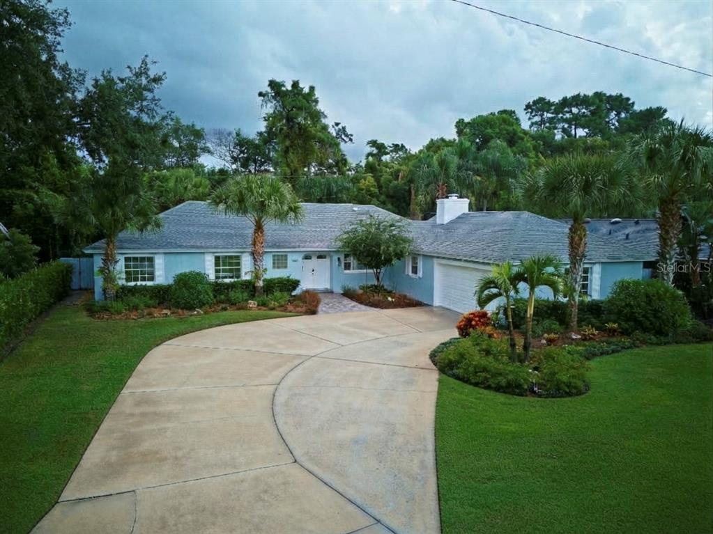 1310 WINSTON ROAD, MAITLAND, FL — photo 2 of 22
