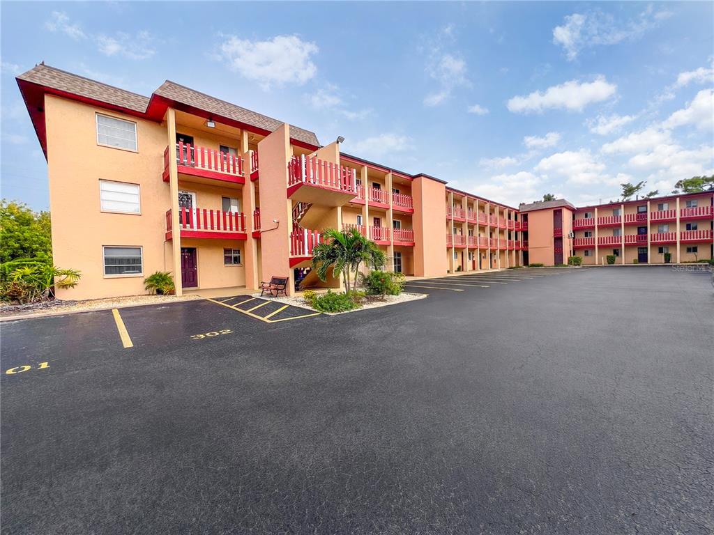 4204 HERON WAY UNIT B304