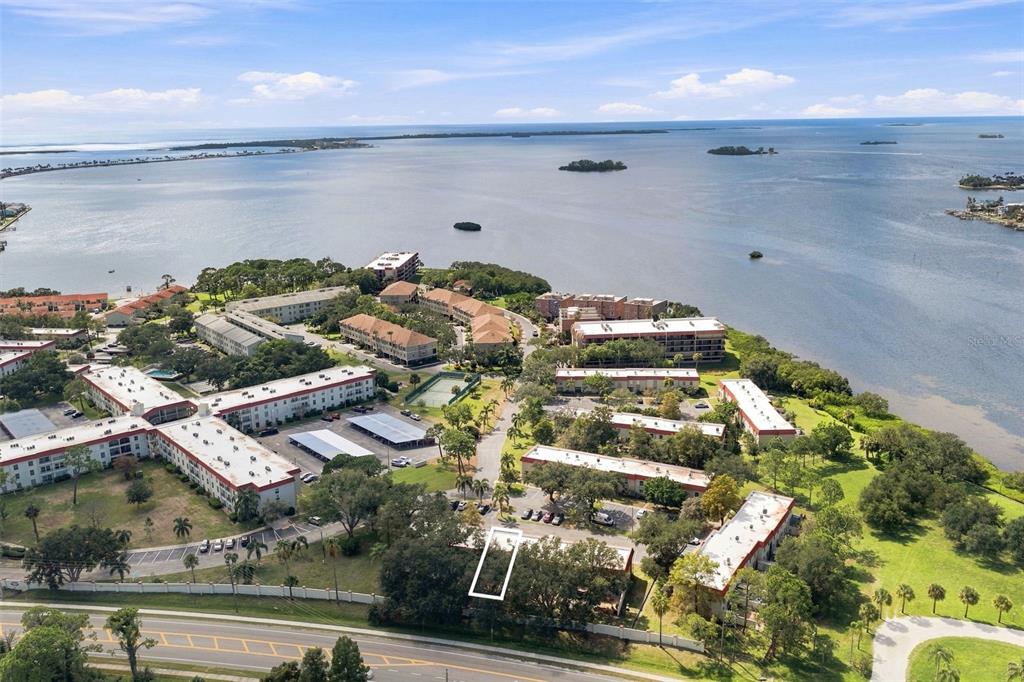 2700 BAYSHORE BOULEVARD UNIT 592