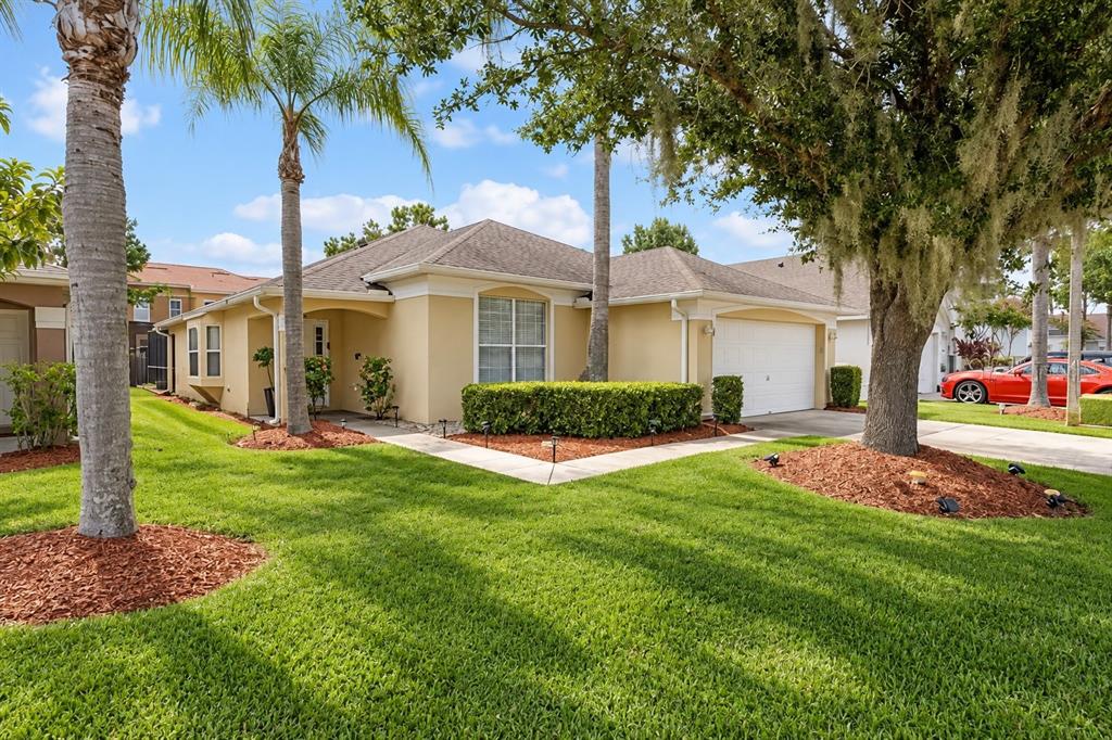 1017 LAKE BERKLEY DR