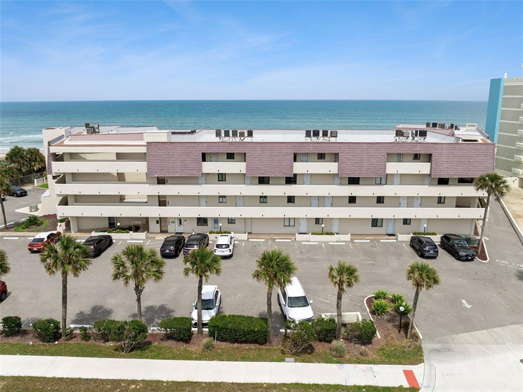 935 OCEAN SHORE BOULEVARD UNIT 3020