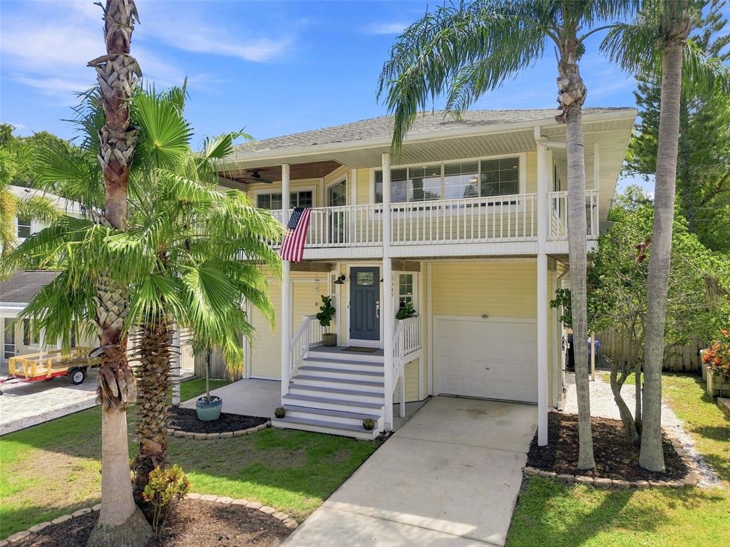 389 GEORGIA AVENUE, CRYSTAL BEACH, FL — photo 2 of 30