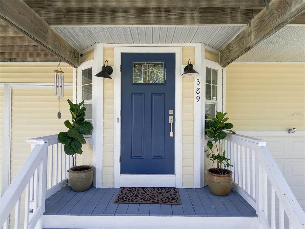 389 GEORGIA AVENUE, CRYSTAL BEACH, FL — photo 4 of 30