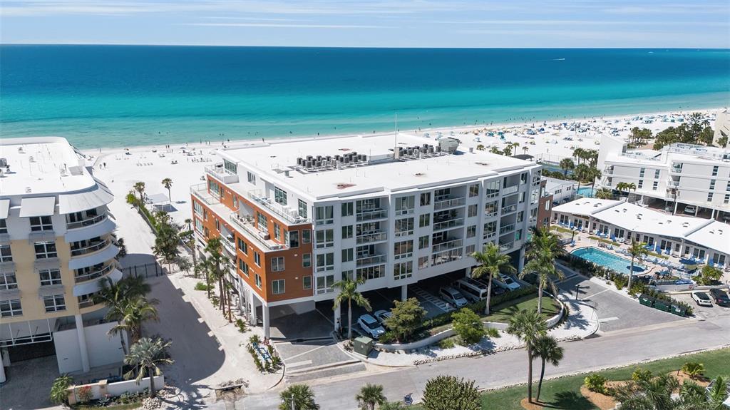 1035 SEASIDE DRIVE UNIT 308