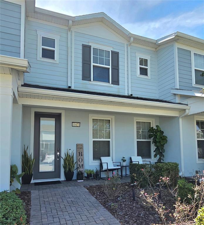 10474 FOLLY BEACH ROAD, ORLANDO, FL — photo 3 of 30