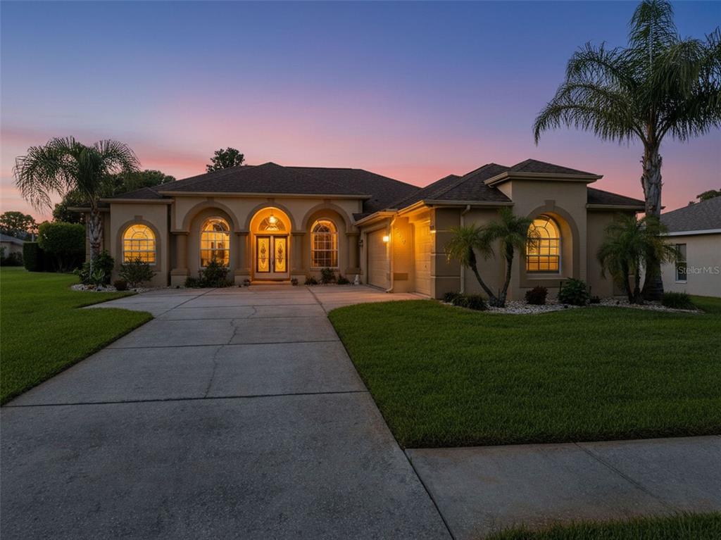 3542 CONIFER LOOP