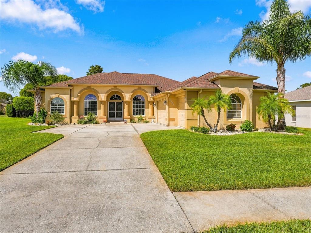 3542 CONIFER LOOP, SPRING HILL, FL — photo 2 of 30