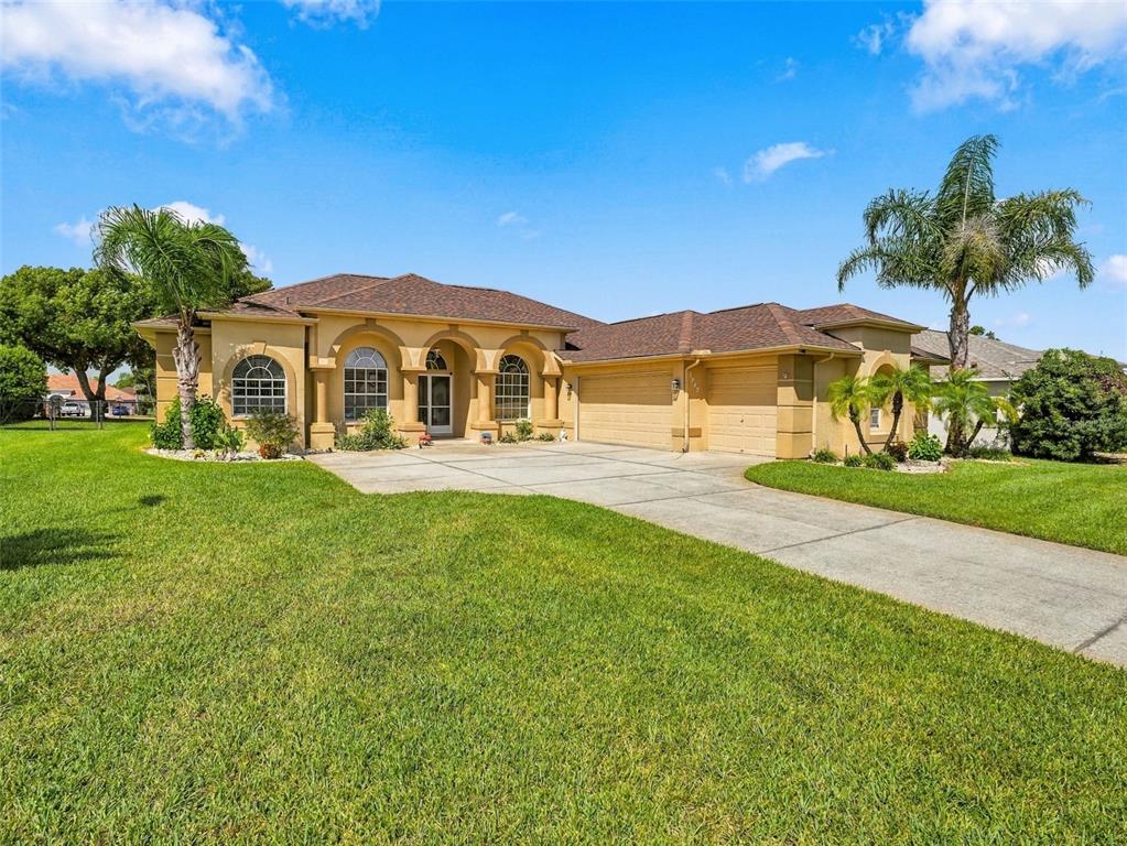 3542 CONIFER LOOP, SPRING HILL, FL — photo 3 of 30
