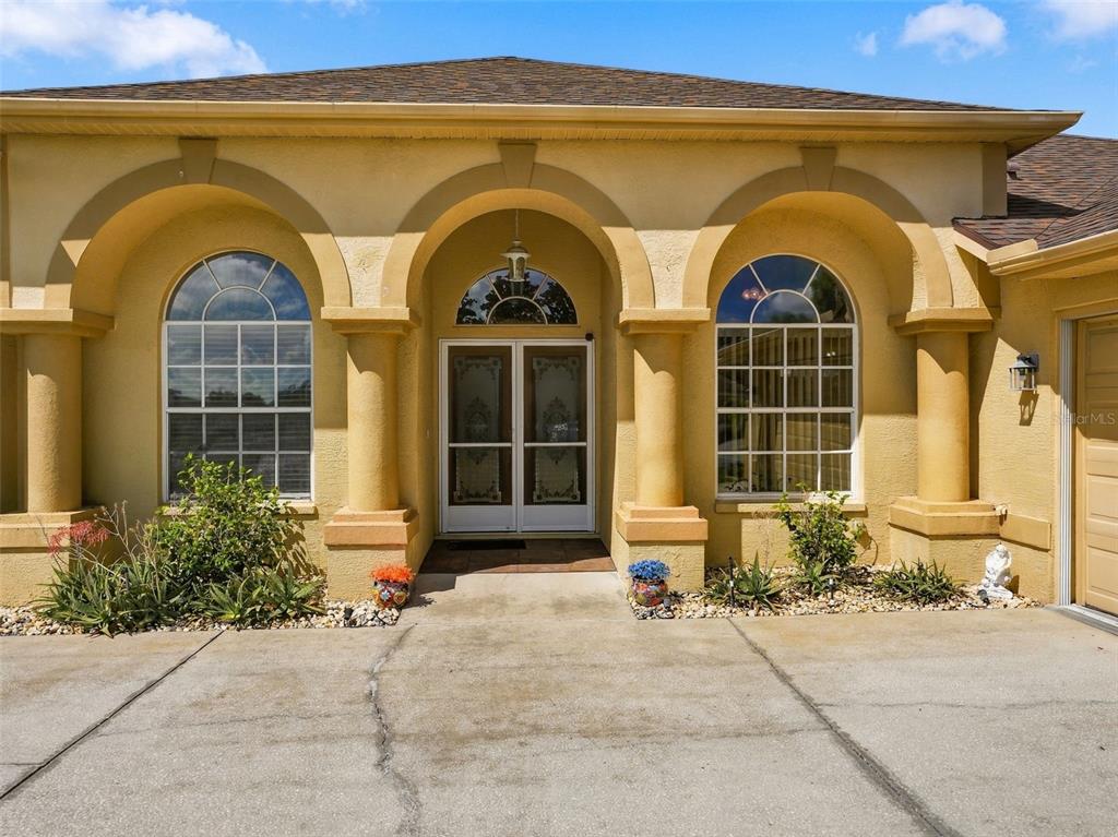 3542 CONIFER LOOP, SPRING HILL, FL — photo 4 of 30
