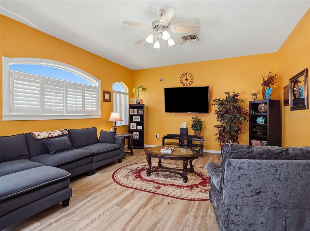 3542 CONIFER LOOP, SPRING HILL, FL — photo 5 of 30
