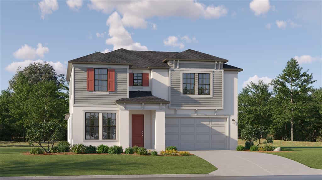 1554 SERENITY OUTLOOK COURT