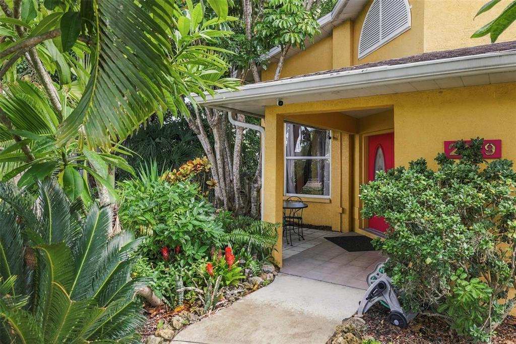 2429 WHIPPOORWILL CIRCLE, SARASOTA, FL — photo 3 of 30