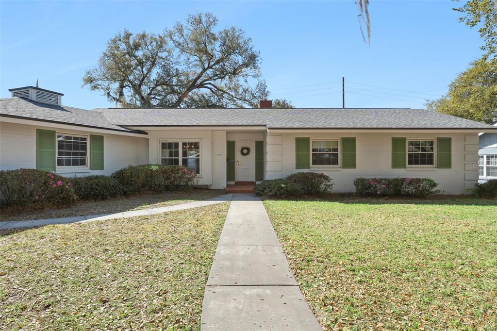 1700 MORNINGSIDE DRIVE