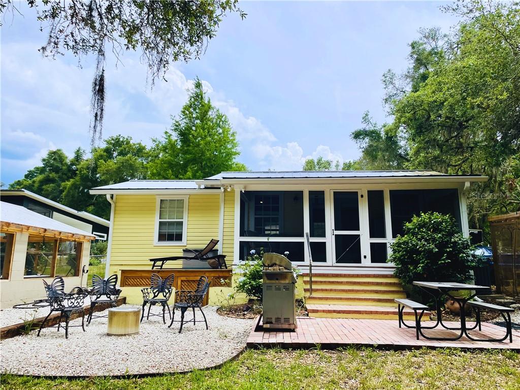 9433 S Great Oaks DRIVE, FLORAL CITY, FL — photo 4 of 47