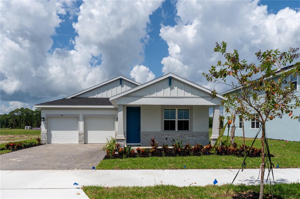 118 VENETIAN PALMS BOULEVARD