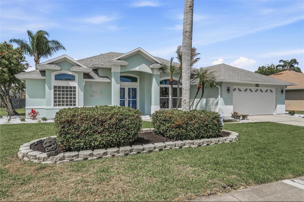 1859 FOROUGH CIRCLE