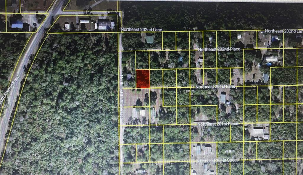 TBD NE 201ST LANE, LOT 19