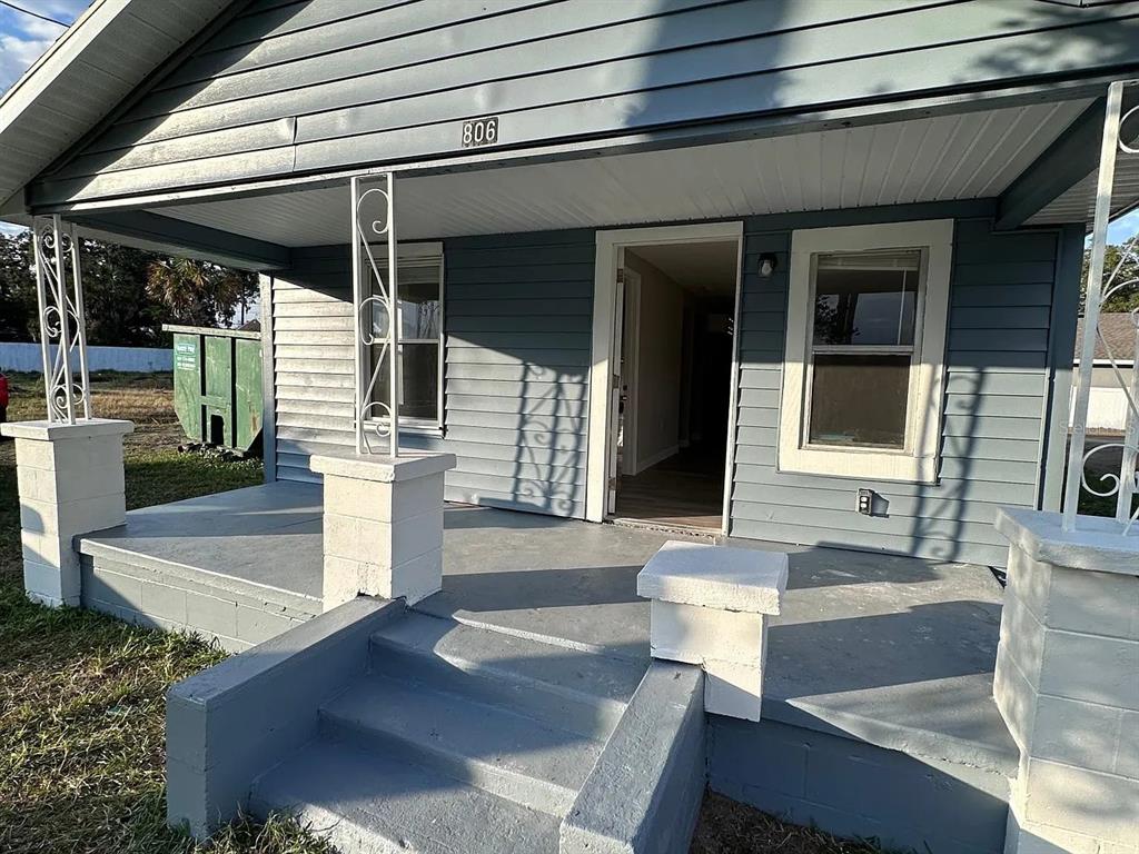 806 W 11TH STREET, SANFORD, FL — photo 2 of 12
