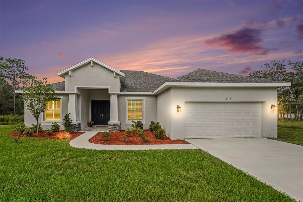 18117 PARAKEET ROAD, WEEKI WACHEE, FL — photo 2 of 33