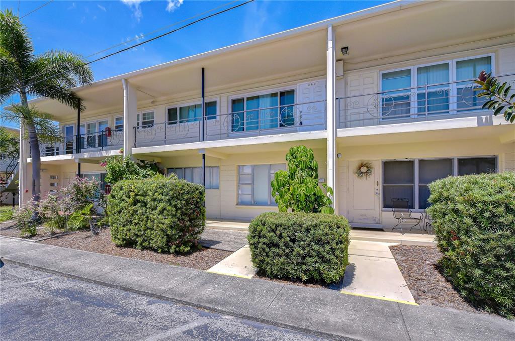 4022 57TH STREET N UNIT 260