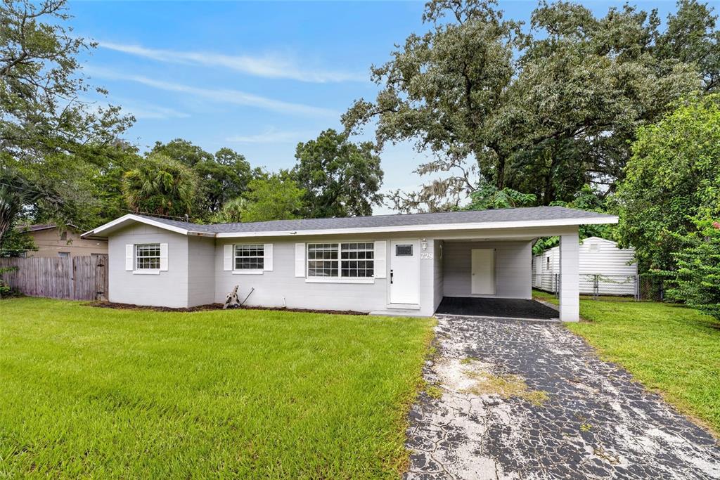 729 SE 26TH STREET