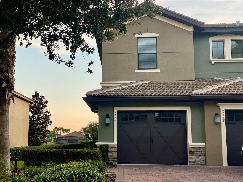 8996 AZALEA SANDS LANE UNIT 3301
