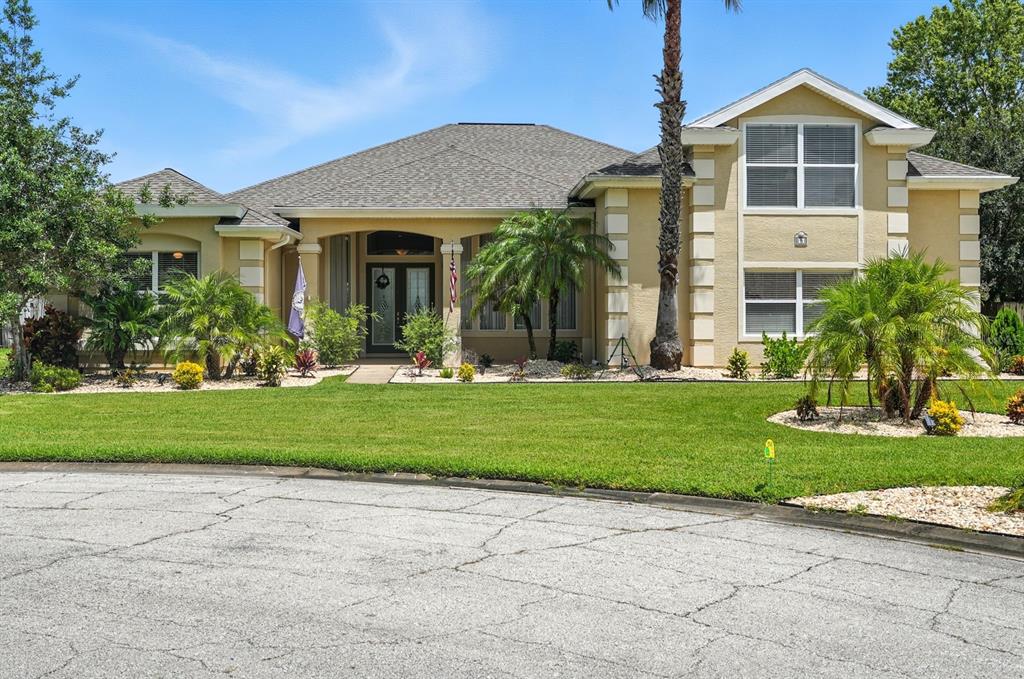 8 WILD CREEK WAY