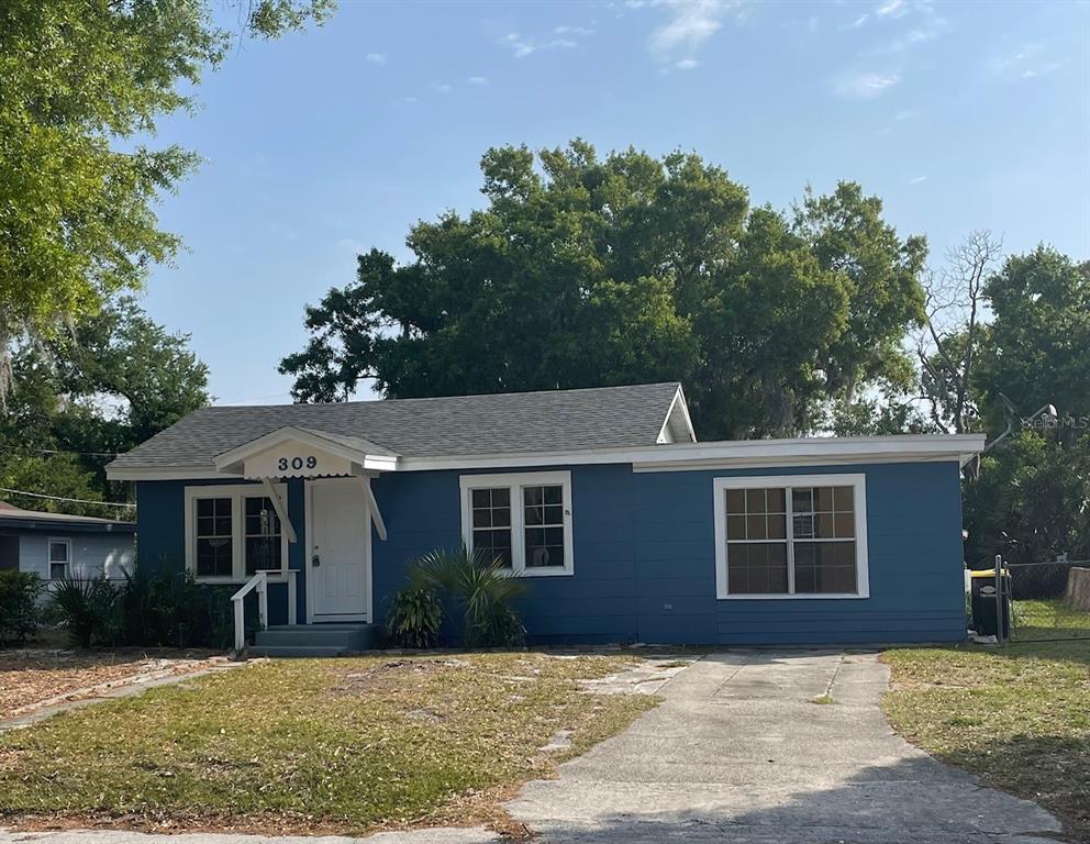 309 LAKE DALE DRIVE