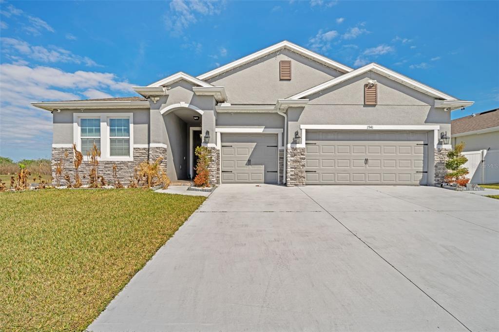 1941 PARTIN TERRACE ROAD, KISSIMMEE, FL — photo 3 of 30